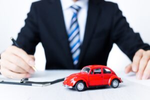自動車税