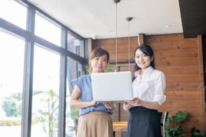 引継ぎ