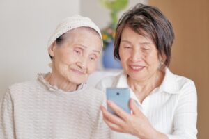 母の日