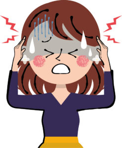 偏頭痛
