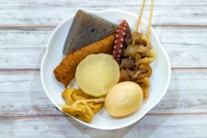 おでん
